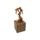 thumbnail image 2 of Figura De Cubo Madre E Hijo, 2 of 3