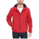 thumbnail image 1 of Chaqueta Tommy Hilfiger Performance Soft Shell con capucha para hombre, 1 of 2