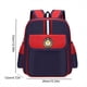 thumbnail image 1 of Children's Color Block Backpack, Casual School Bag, Travel Backpack, Birthday Gifts, 1 of 3