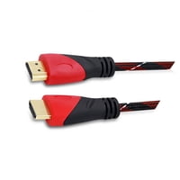 Gcr Hdmi5 Cable Hdmi De 5 Mts