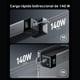 thumbnail image 2 of Bateria Externa Prime 20,000mAh 130W  Anker Negro, 2 of 6