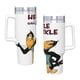 thumbnail image 4 of Vaso Térmico de Acero Inoxidable Desmarcar El Show De Heckle Y Jeckle 40 oz, 4 of 6