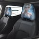 thumbnail image 2 of Frozen: Elsa Funda Protectora Universal para Reposacabezas de Coche, Funda Elástica para Reposacabezas de Asiento de Auto, Funda de Tela Antipolvo, Accesorios de Interior 2 Piezas, 2 of 6