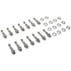 thumbnail image 1 of Kit de pernos para tapa de válvula ARP 400-7614 de acero inoxidable de 12 puntos, 1 of 1