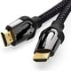 thumbnail image 3 of Cable HDMI 2.0 4K UHD 1.5 metros 60 frames, 3 of 3