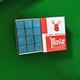 thumbnail image 4 of Tiza Master para Taco de Billar – 12 Unidades Azul, 4 of 4