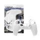thumbnail image 1 of Funda para control de Ps5 color blanco, 1 of 2