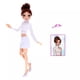 thumbnail image 2 of Vestido de muñeca moderno para impresionar a Lana Fashion Doll de 30 cm con DLC, 2 of 8