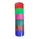 thumbnail image 3 of 6x Globos De Burbujas De Cinta Rodante De Bolas Adhesivas Que Soplan Para Niños De Fiesta De Adultos 6 Cm Termocromáticos, 3 of 5