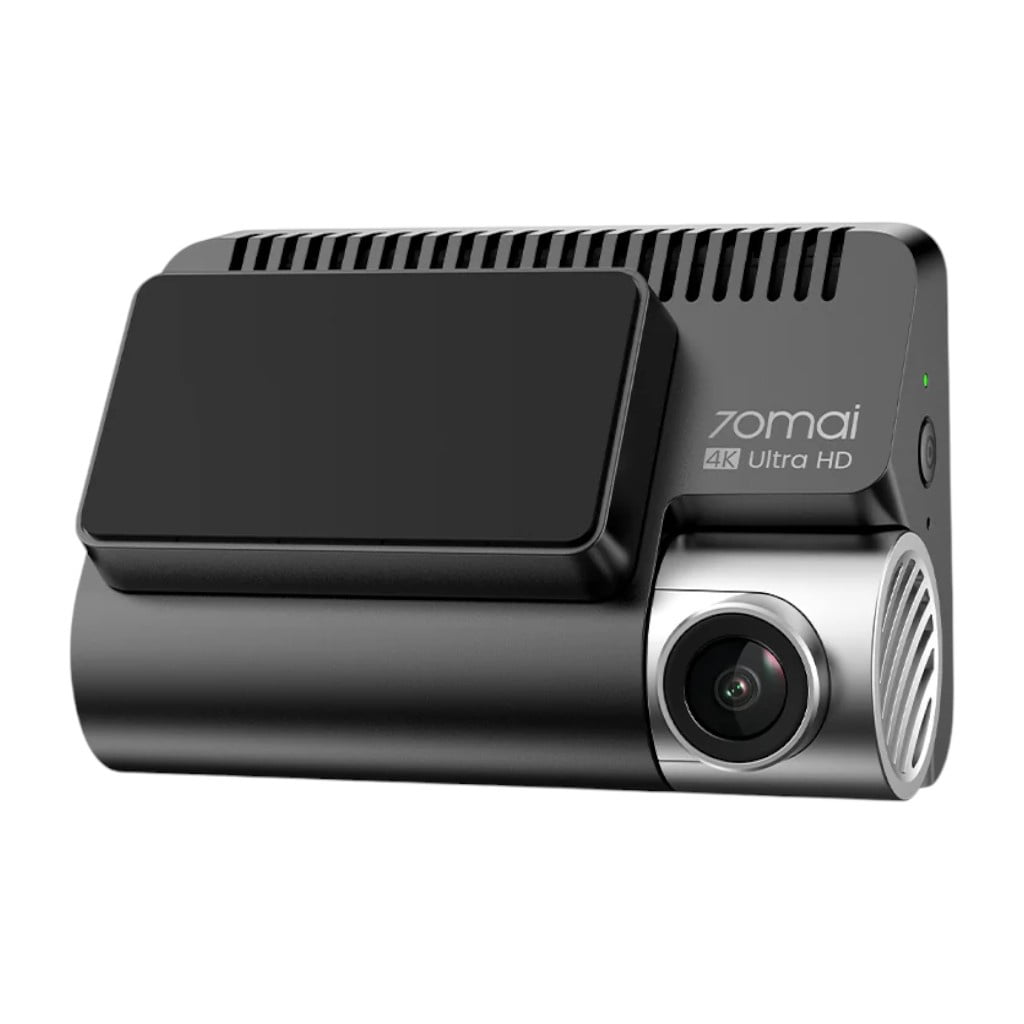 Cámara Para Vehículo Frontal 4k Hdr Gps Adas Nightvis Wifi 70mai A800se