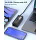 thumbnail image 5 of Cargador Nivjuky USB C de 45 W para HP, Lenovo, Dell, Acer, Asus, 5 of 7
