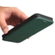 thumbnail image 3 of Funda Flip para FOXDOCK iPhone 13 Pro Max - Funda magnética de negocios, funda protectora delgada, 3 of 4