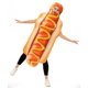 thumbnail image 2 of Disfraz Seasons Hot Dog Talla Única, 2 of 8