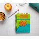 thumbnail image 4 of Cuaderno Scooby-Doo Mystery Machine de 5 pestañas con 75 hojas, 4 of 9