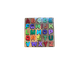 thumbnail image 2 of Tabla Letra Encaje Juguete Madera, 2 of 2