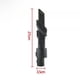 thumbnail image 2 of Herramienta de Cepillo de Succión Plana Dos en uno para Dreame V10 V11 V12 T20 T30 Accesorios de Succión de Ranura Estrecha, 2 of 8