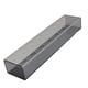 thumbnail image 3 of Adorno De Florero Rectangular Para Mesa De Comedor Plantas De Interior Celebración Gris, 3 of 3