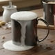 thumbnail image 2 of Mug Moscow Mule Negro 450 Ml, 2 of 3