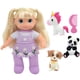 thumbnail image 1 of Muñeca Little Sweeties Pet Parade 25 cm, 1 of 7