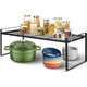 thumbnail image 1 of Estante De Gabinete Cocina Organizador Metal Baño Despensa, 1 of 6