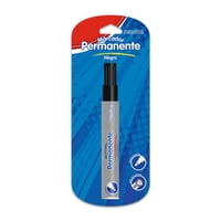 Plumón Permanente Negro Proarte