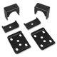 thumbnail image 2 of Kit de Descenso de Eje JY PERFORMANCE 15 cm 6 pernos, 2 of 4