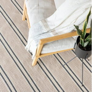 Tribus Del Mundo - Alfombra Lavable Barcelona 170X240