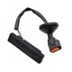 thumbnail image 3 of Interruptor De Manija De Puerta Trasera (81260H8000) Compatible Con Kia Rio 2018-2023, 3 of 5