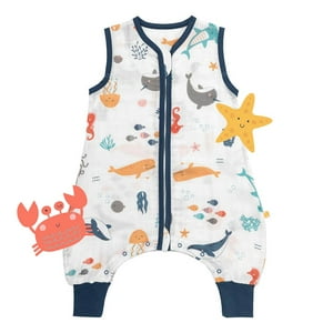 Slumbersac - Saco Dormir Verano 12-18 Meses 70 Cm