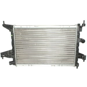 Repuestos Del Sol - Radiador Motor Chevrolet Montana Pick Up 1.8 2005 2011