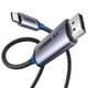 thumbnail image 1 of Cable USB C a DisplayPort 1.4 UGREEN 8K @60Hz 4K @240Hz 2 m, 1 of 9