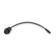 thumbnail image 1 of Cable adaptador Minn Kota MKR-DSC-12 de doble espectro Chirp - Garmin, 1 of 3