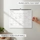 thumbnail image 3 of Calendario de pared ZICOTO 2026-2027 de enero a julio de 14,5 x 11,5 pulgadas, 3 of 8