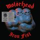 thumbnail image 1 of Paquete Libro LP BMG Iron Fist (40.º Aniversario), 1 of 2
