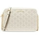 thumbnail image 1 of Cartera Michael Kors Bolso Crossbody Grande Jet Set con Tachuelas Natural, 1 of 2