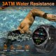 thumbnail image 2 of Reloj Inteligente FESMEY 1.43" AMOLED GPS Bluetooth con Llamadas, 2 of 2