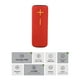 thumbnail image 3 of Parlante Portátil Inalámbrico Bluetooth Pulse On Red, 3 of 8