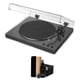 thumbnail image 1 of Tocadiscos Sony PS-LX3BT con Bluetooth y paquete RCA, 1 of 5