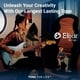 thumbnail image 5 of Cuerdas para guitarra eléctrica Elixir NANOWEB 7 String Light 10-56, 5 of 6