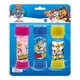thumbnail image 1 of Set De Burbujas Con Personajes Pawpatrol, 1 of 1