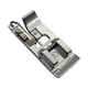 thumbnail image 1 of Prensatelas Auxiliar De Metal Para Máquina De Coser Industrial, Prensatelas Planas Para Sobrehilado, 1 of 5