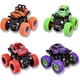 thumbnail image 1 of Monster Truck Duyfioa Set 4 Camionetas Fricción, 1 of 3