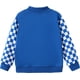 thumbnail image 3 of Chaqueta deportiva Disney Cars Lightning McQueen para niños de 4 a 5 años, 3 of 6