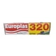 thumbnail image 1 of Papel Film Plástico 320 Metros Corte Sierra, 1 Un, 1 of 1
