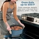 thumbnail image 5 of Multicocina Mc2001 Pro Plus De 8 5 Qt 1400 W Azul, 5 of 9
