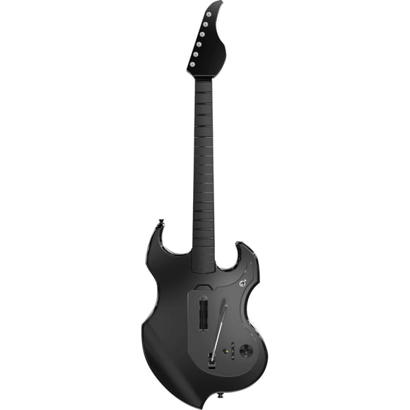Controlador de guitarra PDP RIFFMASTER inalámbrico Xbox 36 h