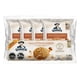thumbnail image 1 of Galletón tipo Casero Sabor Almendras Pack 4Un, 160 g, 1 of 3