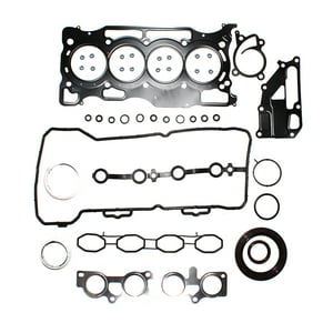 Repuestos Del Sol - Juego Empaquetadura Motor Nissan Tiida 1.6 2009 2010
