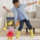 thumbnail image 3 of Muñeca Interactiva Peppa Pig Peppa's Muddy Puddles Party 30 cm, 3 of 3