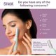 thumbnail image 3 of Herramienta Dermaplaning Sima 3 Velocidades, 3 of 3